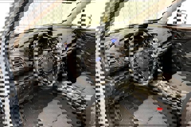 Used 2019 Subaru Crosstrek 2.0i w/ Popular Package #1 AWD/4WD image 16