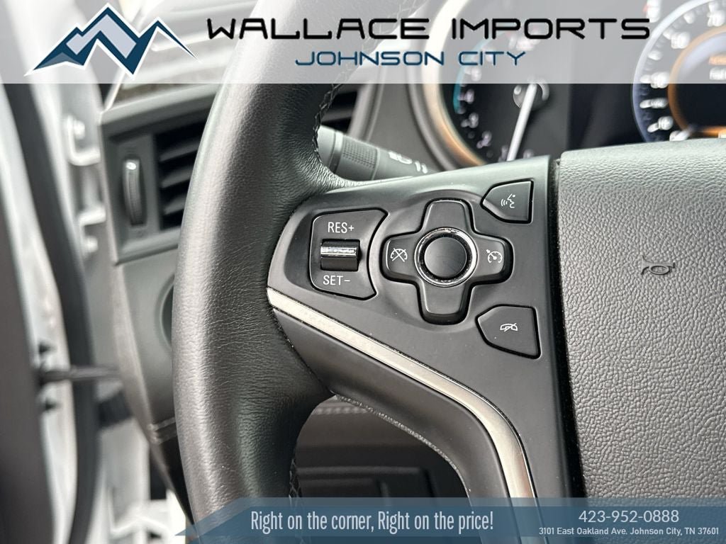 Used 2016 Buick LaCrosse Leather FWD image 25