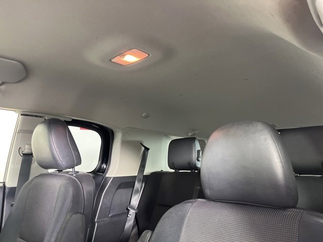 Used 2013 Toyota FJ Cruiser 4WD image 5