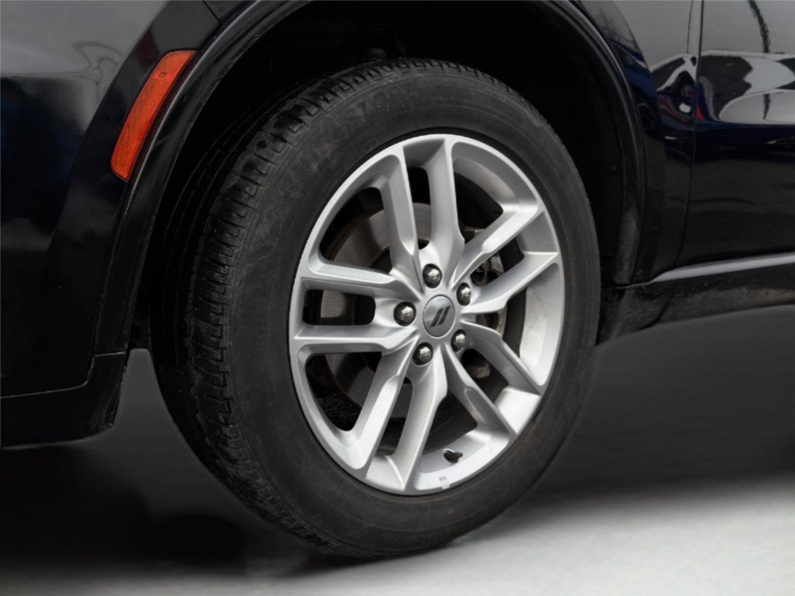 Used 2024 Dodge Durango GT AWD/4WD image 30
