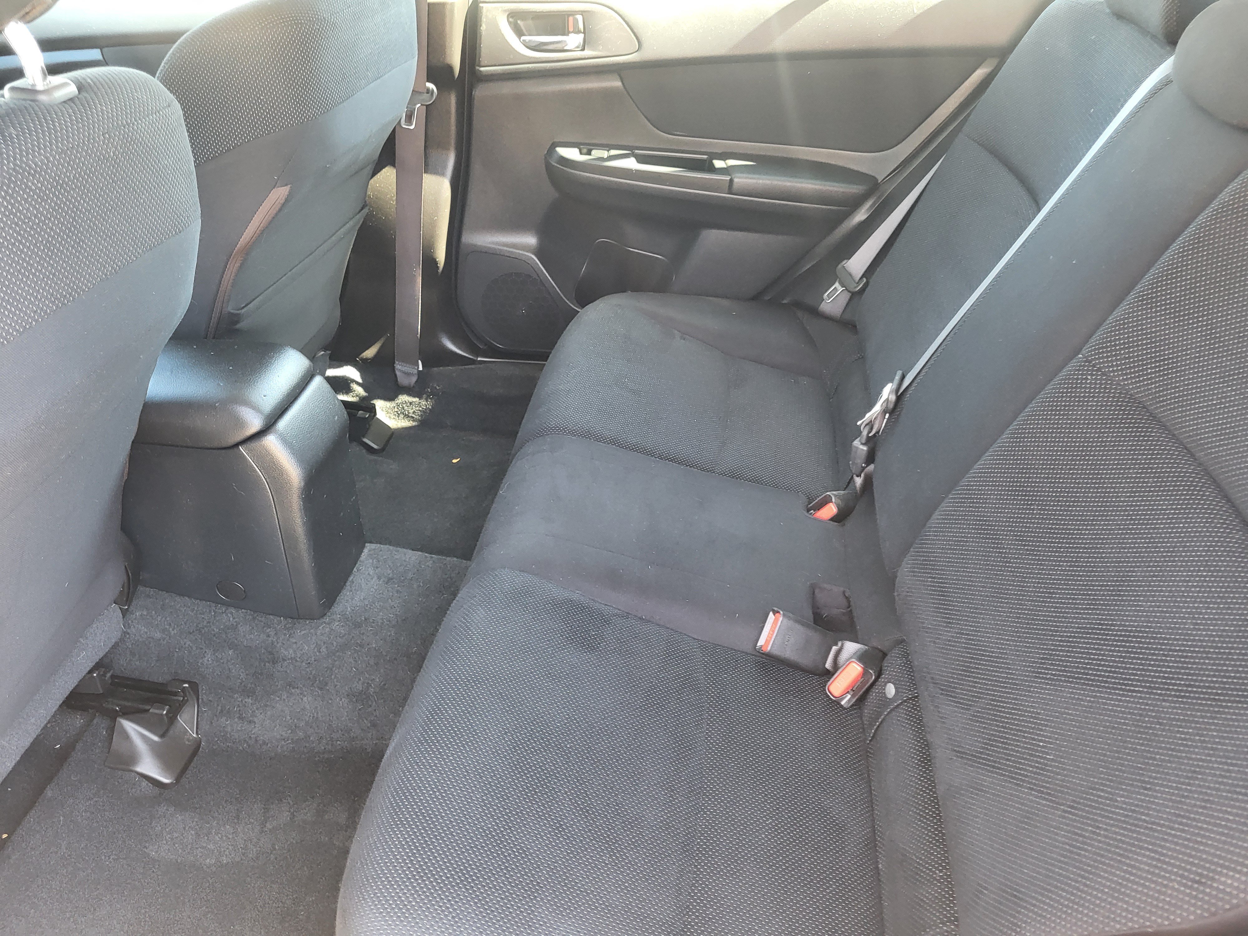 Used 2012 Subaru Impreza 2.0i Premium AWD/4WD image 21