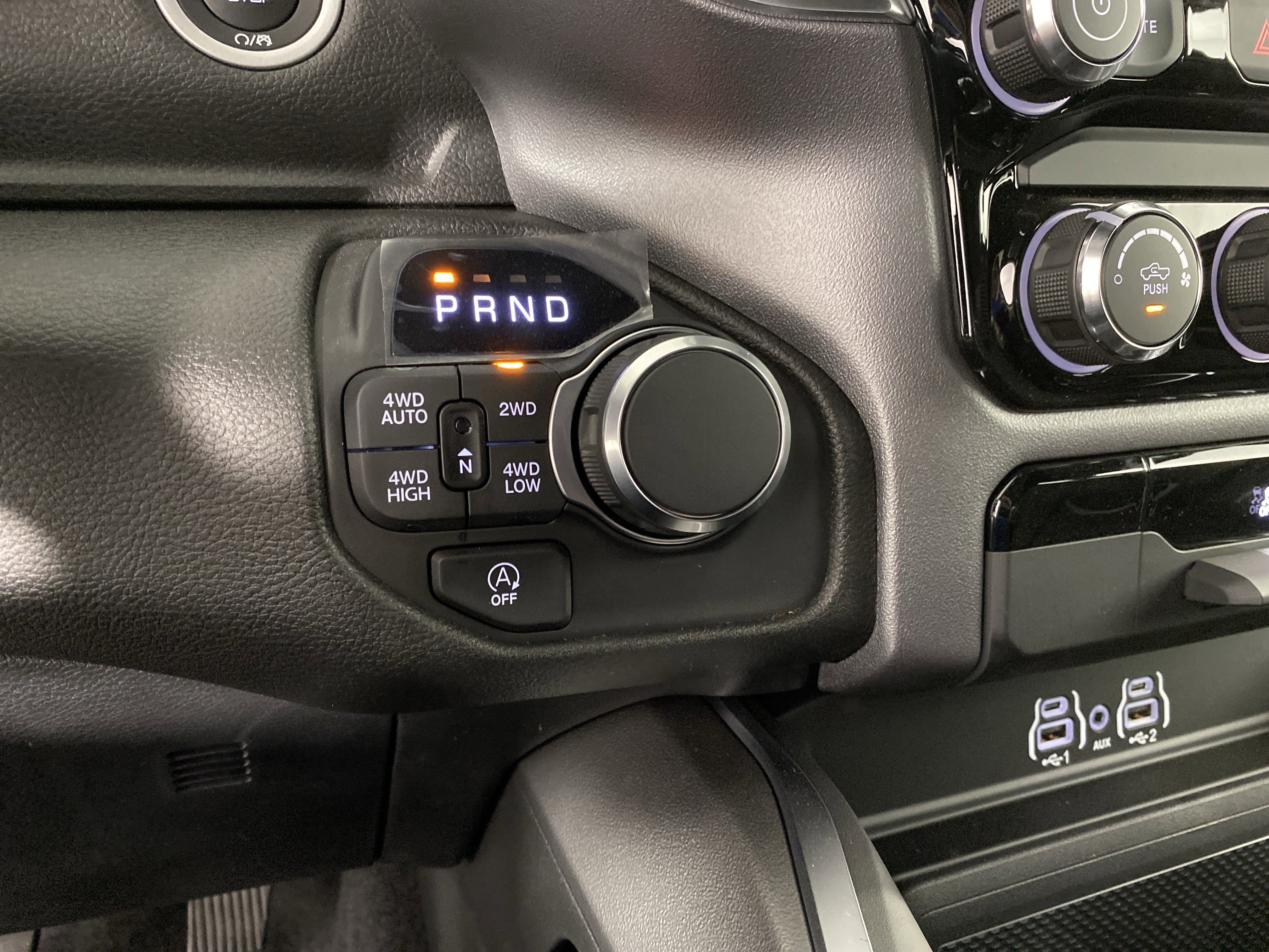 New 2025 RAM 1500 Big Horn image 26