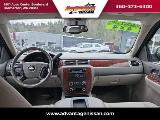 Used 2007 Chevrolet Suburban LT image 19