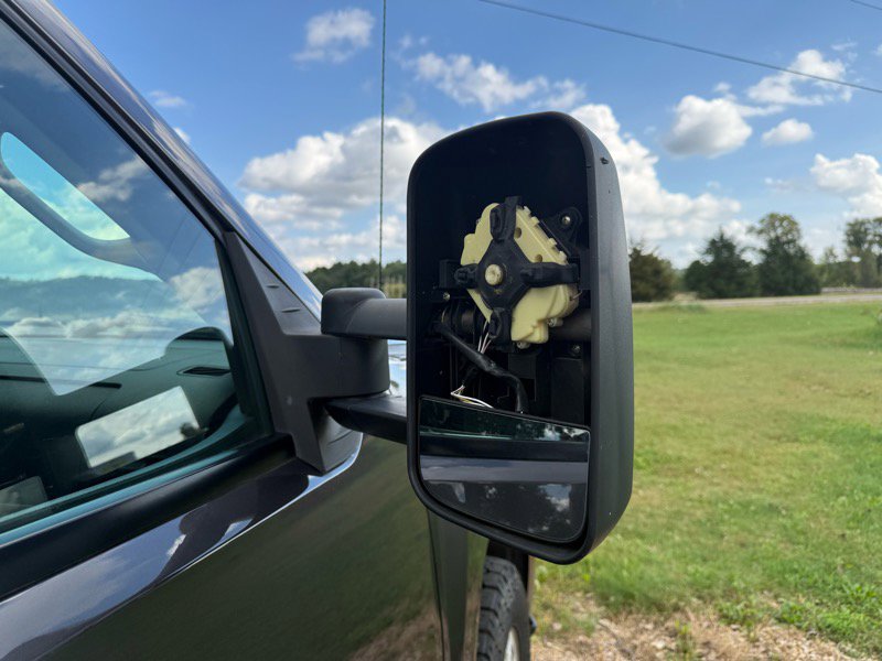 Used 2011 Chevrolet Silverado 3500 LT w/ Interior Plus Package image 24