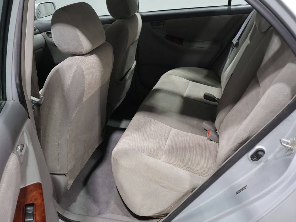 Used 2006 Toyota Corolla LE FWD image 17
