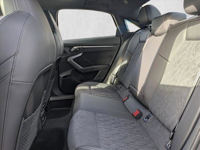 New 2026 Audi S3 Premium image 17