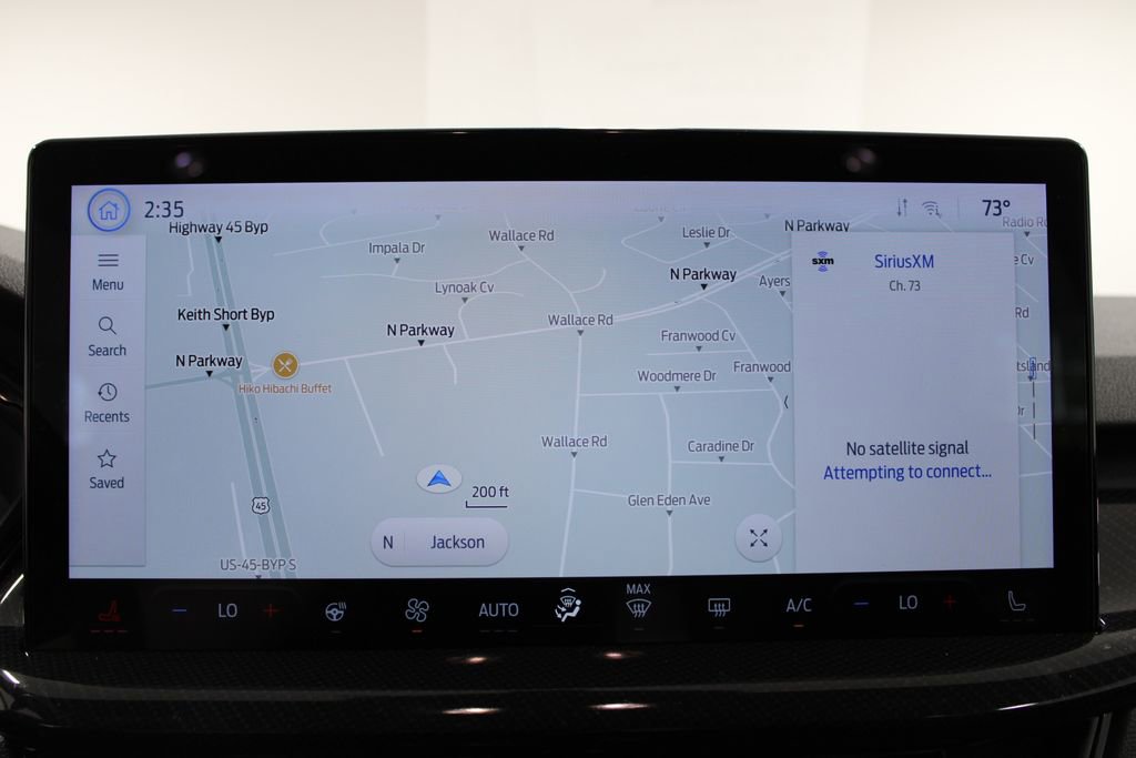 Used 2023 Ford Escape ST-Line w/ Tech Pack #1 image 31