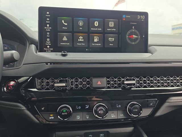 Used 2025 Honda Accord EX-L image 24