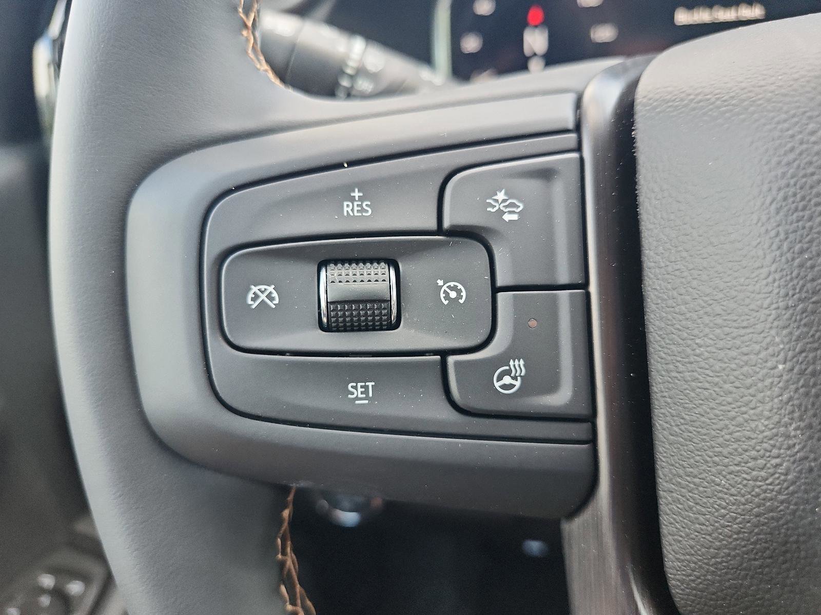 New 2026 GMC Sierra 2500 AT4 w/ AT4 Premium Plus Package AWD/4WD image 22