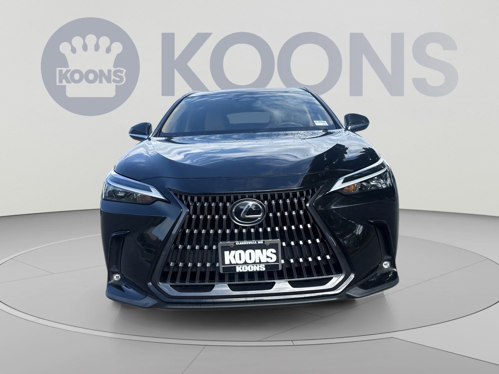 Used 2024 Lexus NX 350 AWD w/ Cold Area Package image 11