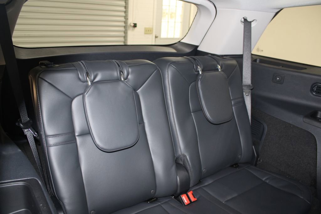 New 2026 Lincoln Aviator 2WD image 33