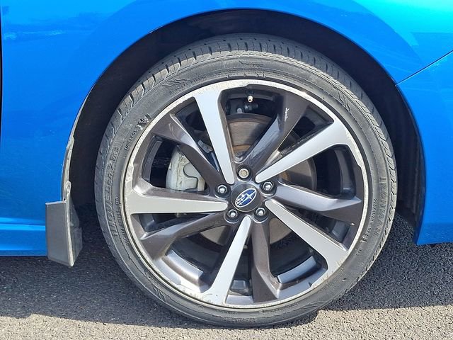 Used 2020 Subaru Impreza 2.0i Sport image 9