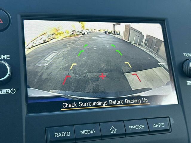 Used 2022 Subaru WRX image 22