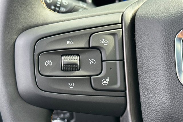 New 2026 GMC Sierra 2500 AT4 w/ AT4 Premium Plus Package image 28