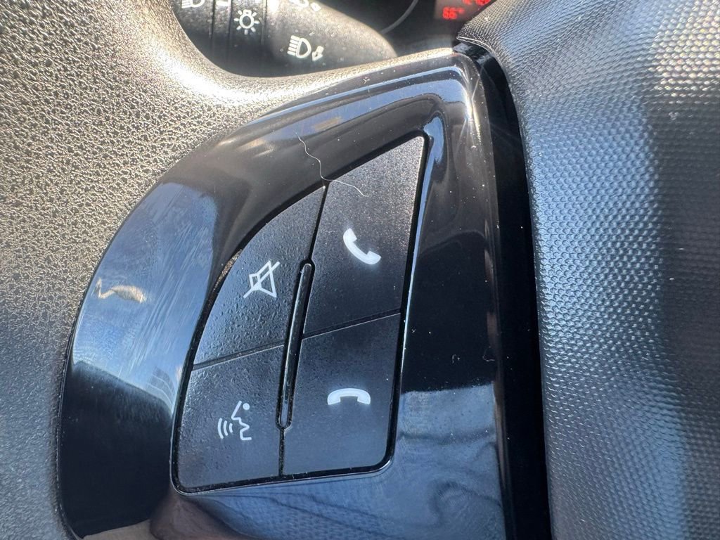Used 2019 RAM ProMaster City Wagon FWD image 20