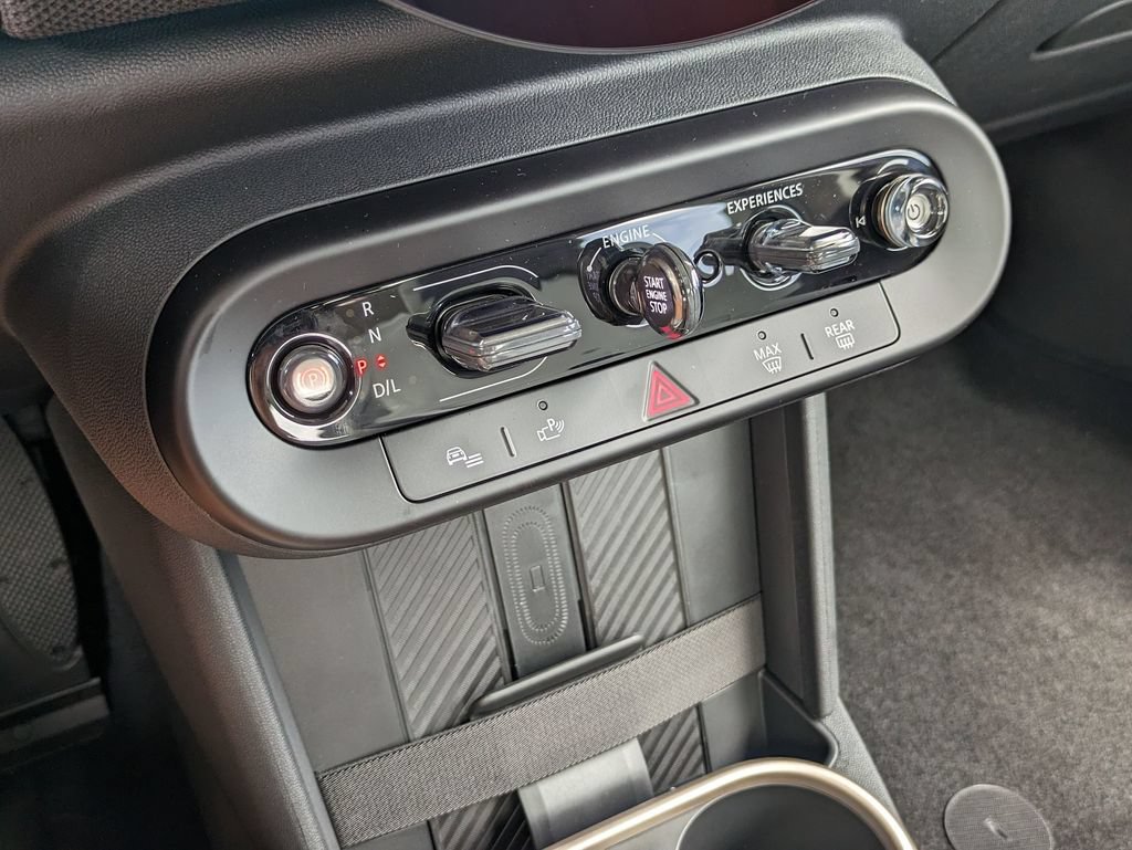 New 2025 MINI Cooper S FWD image 16