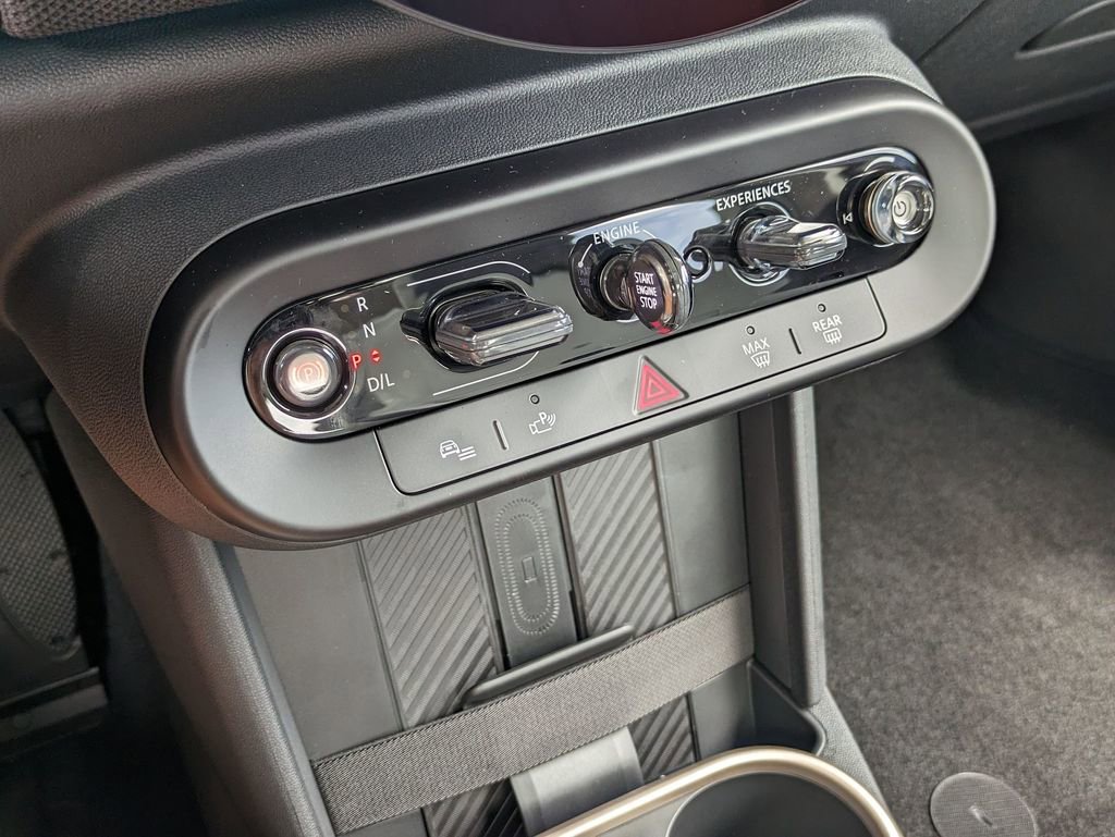 New 2025 MINI Cooper S FWD image 16