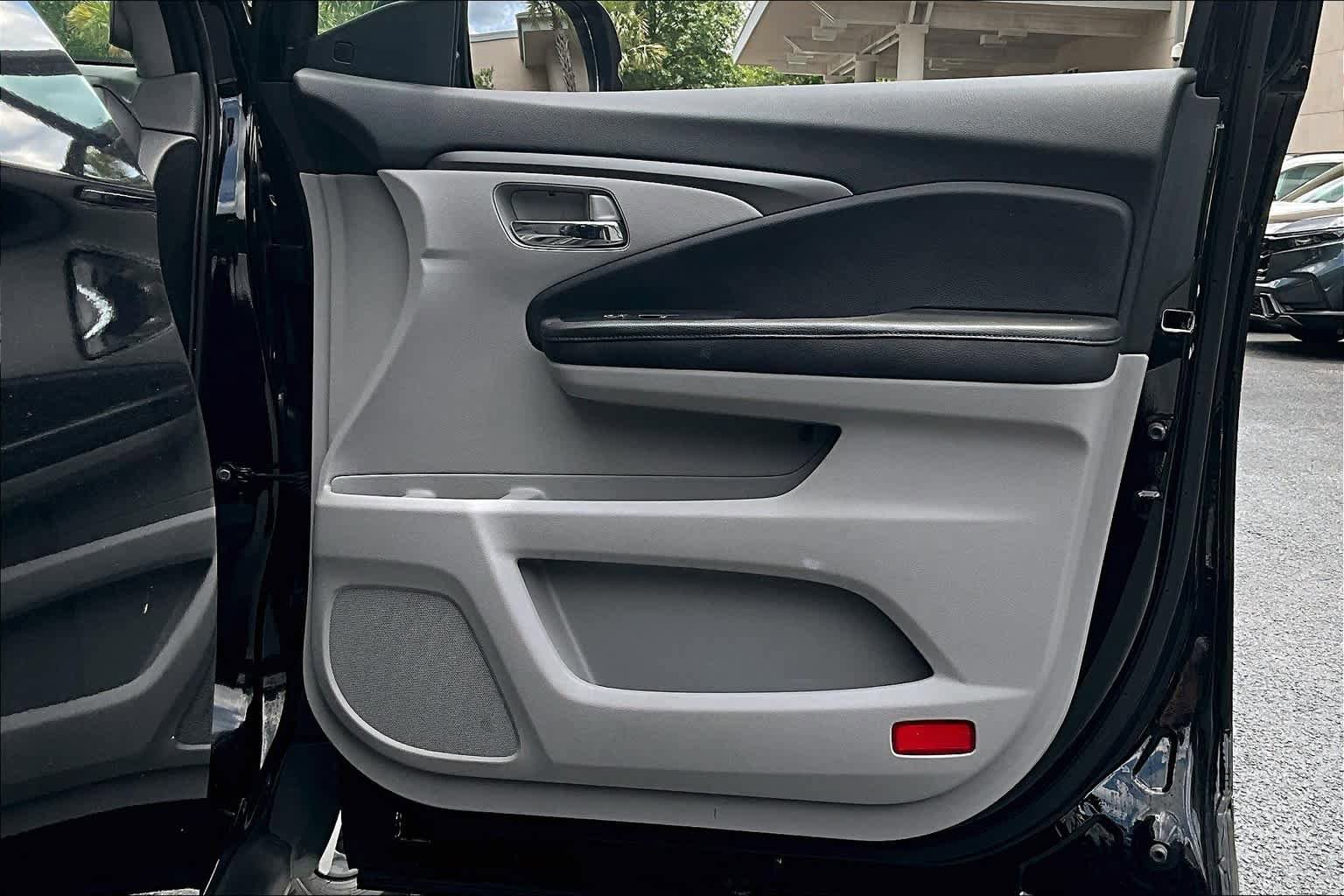 Used 2019 Honda Pilot EX-L image 22