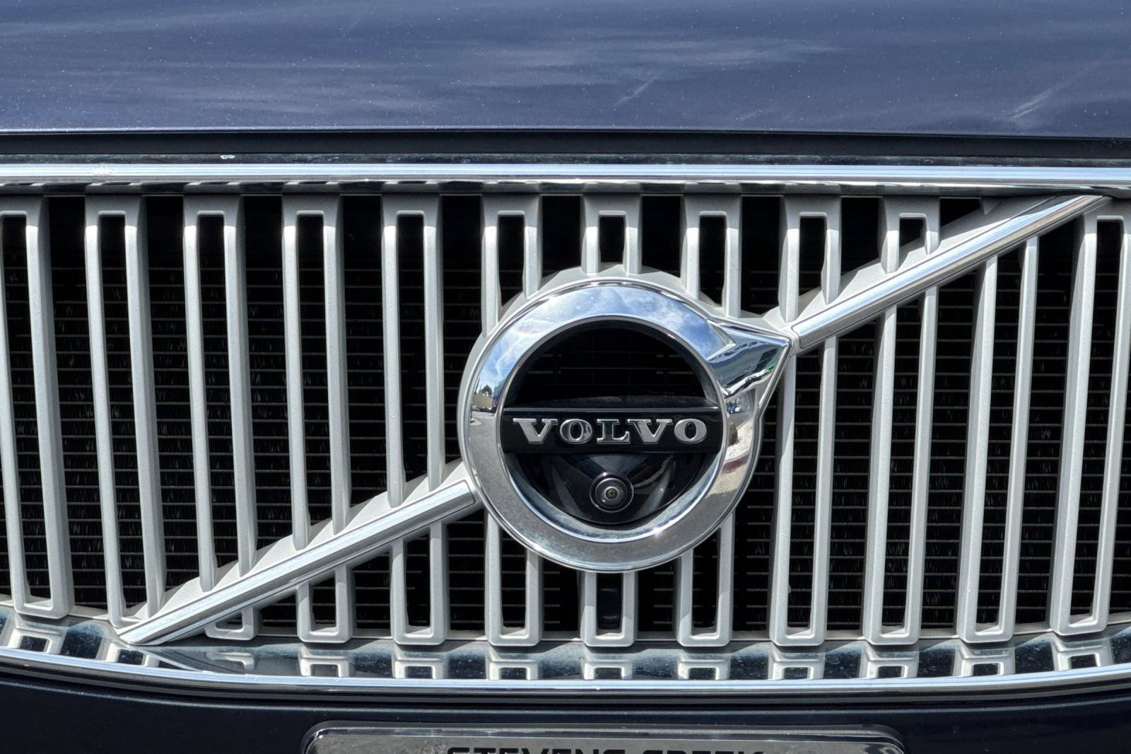 Used 2017 Volvo XC90 T6 Inscription w/ Vision Package AWD/4WD image 44