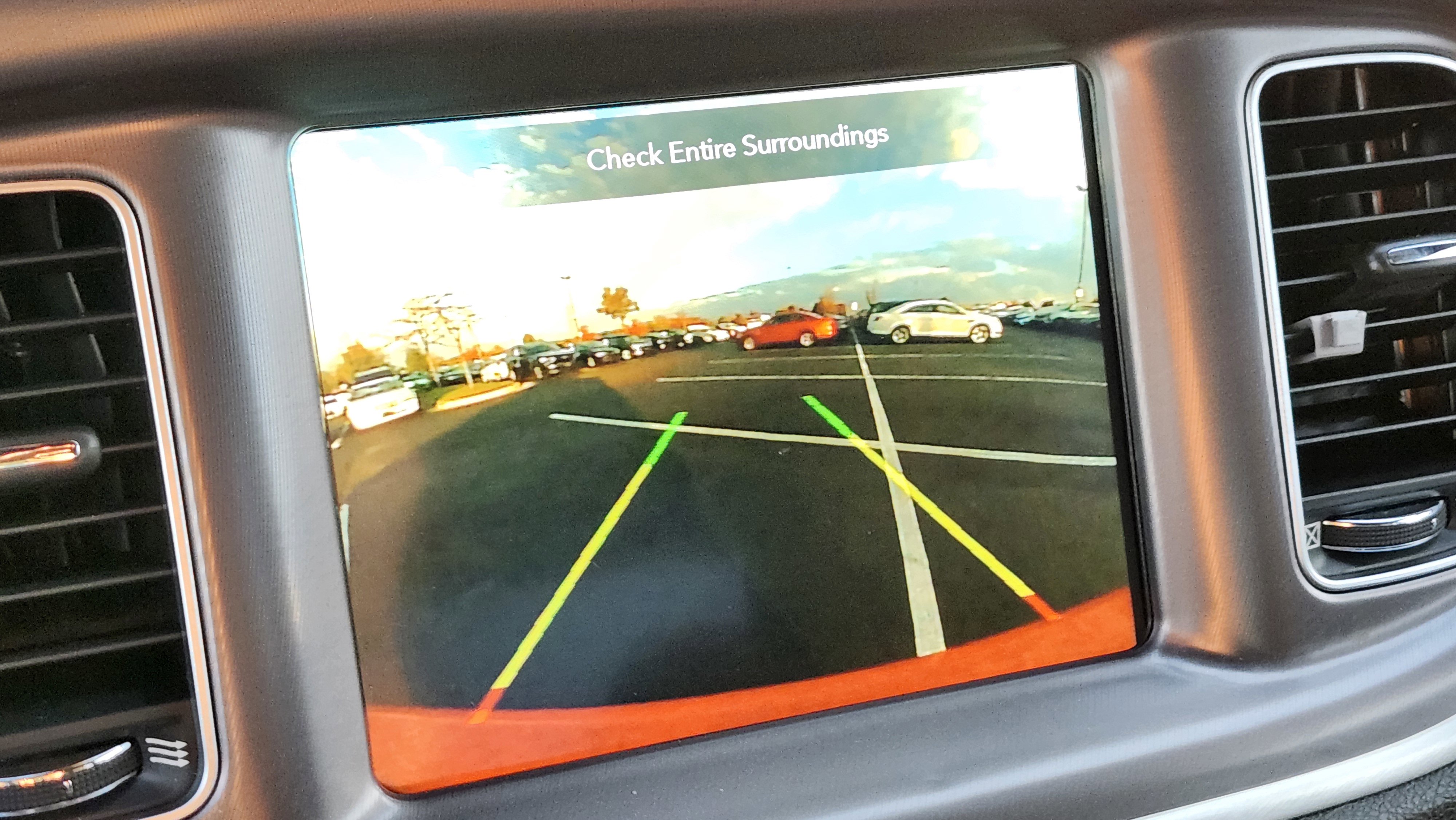 Used 2020 Dodge Charger GT image 24