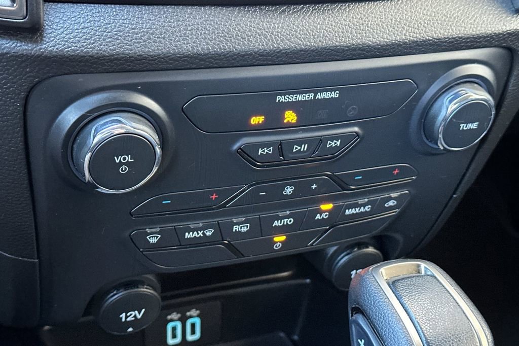 Used 2023 Ford Ranger XLT w/ Equipment Group 301A Mid image 21