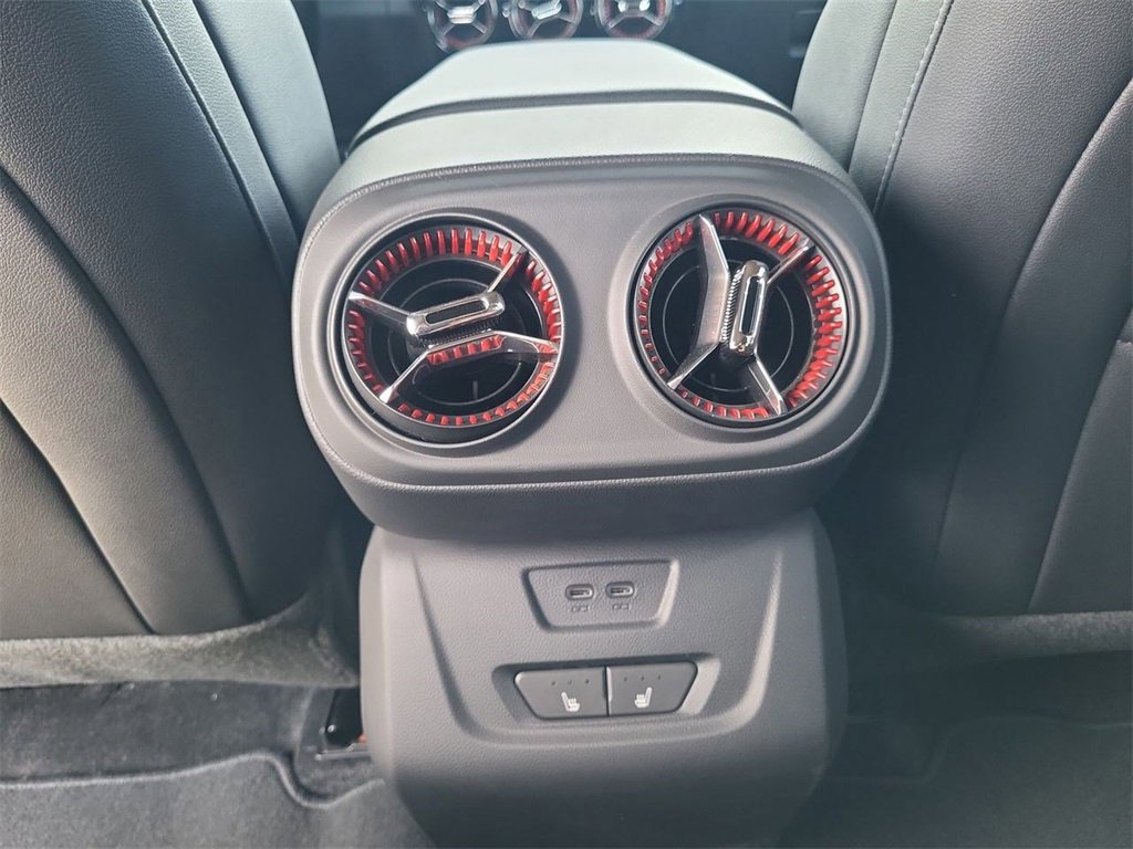 New 2026 Chevrolet Blazer EV RS image 27