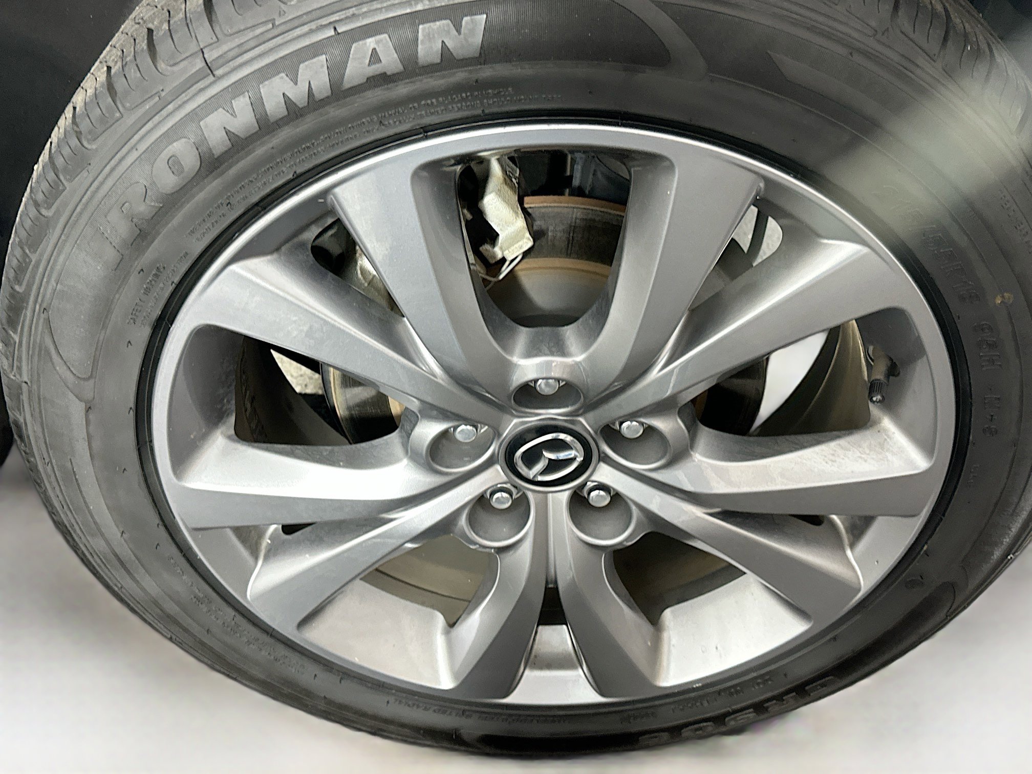 Used 2024 MAZDA CX-30 AWD 2.5 S w/ Preferred Package image 11