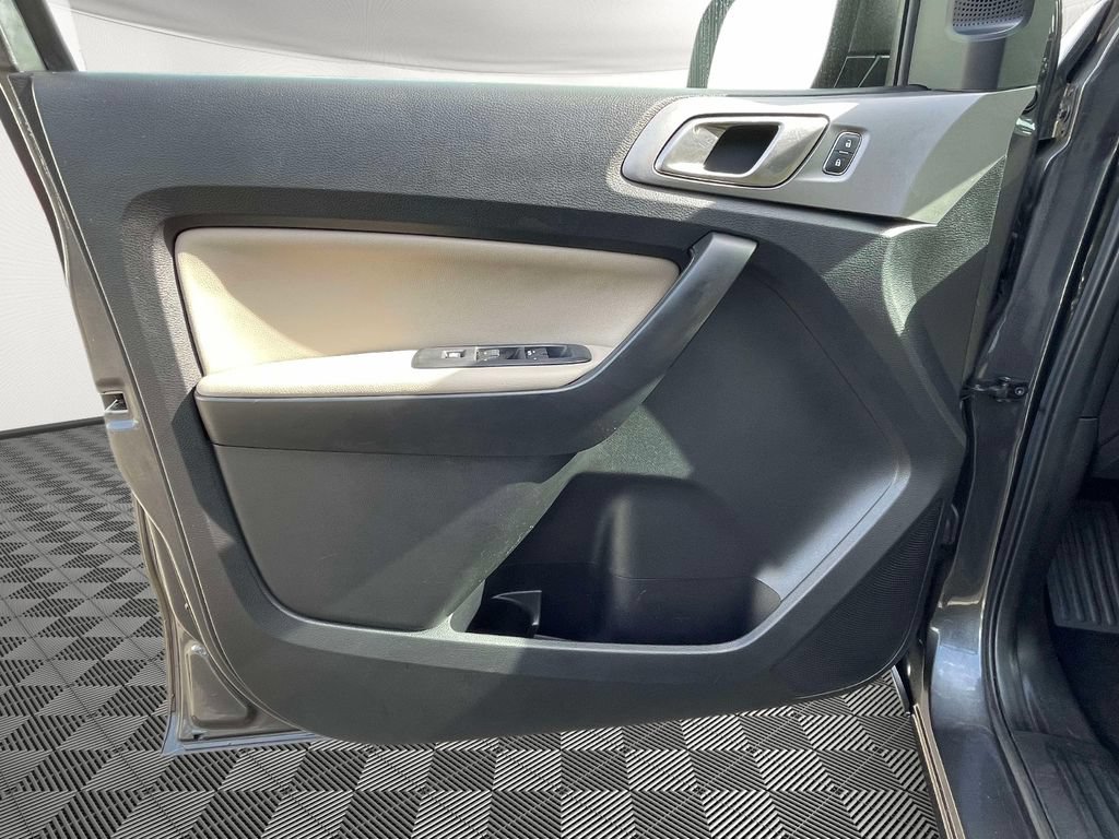 Used 2019 Ford Ranger XLT w/ Equipment Group 301A Mid RWD image 22