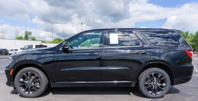 Used 2022 Dodge Durango GT image 9