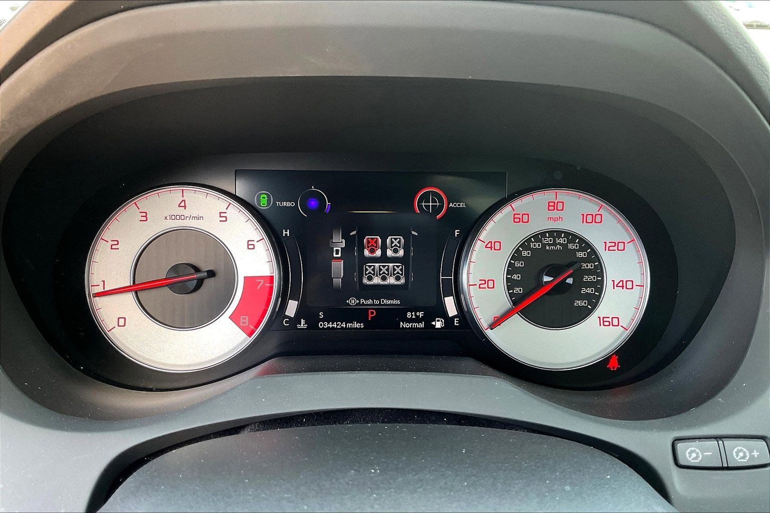 Used 2023 Acura RDX A-Spec image 13