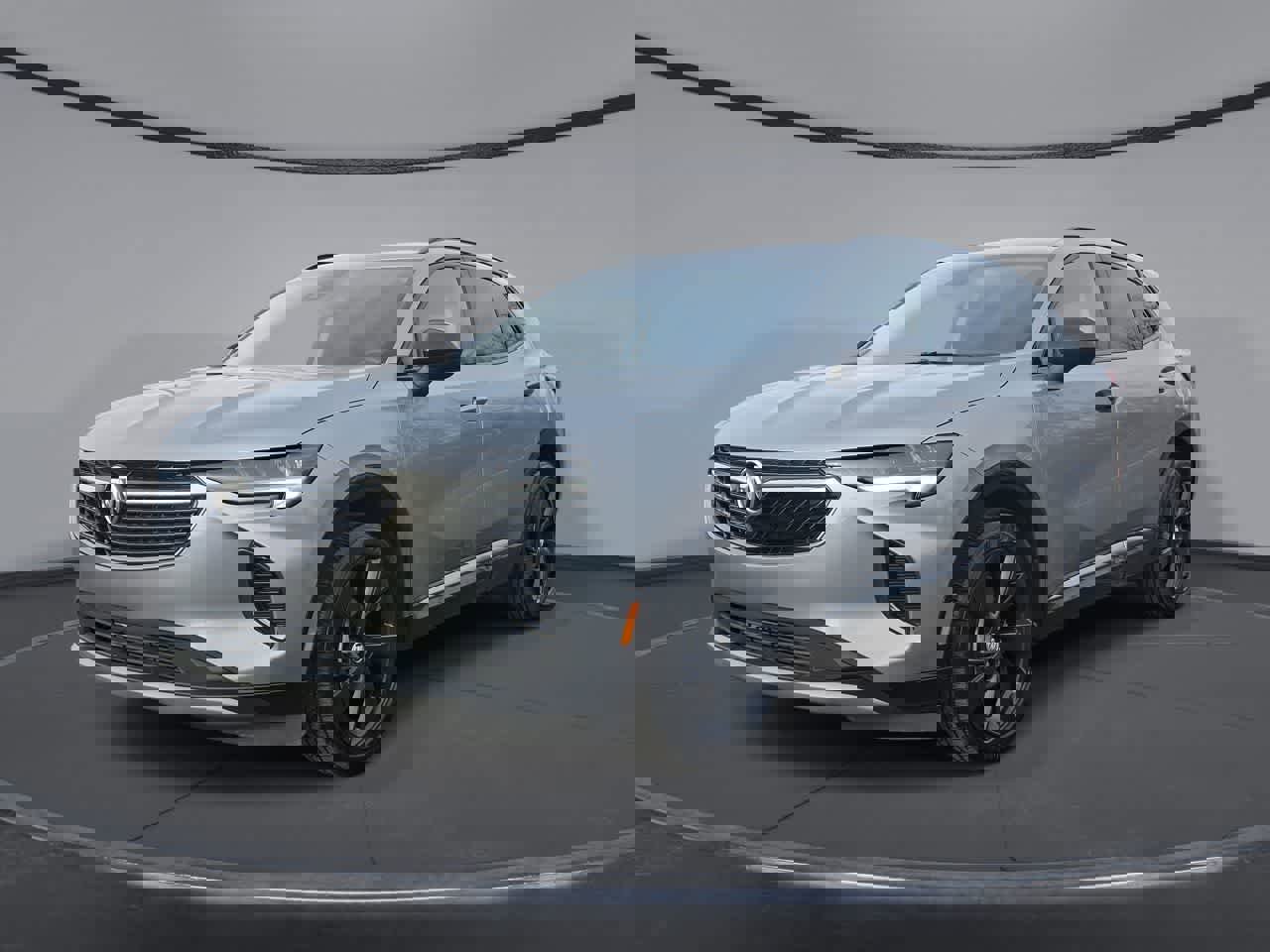 Used 2023 Buick Envision Preferred