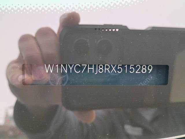 Used 2024 Mercedes-Benz G 63 AMG 4MATIC image 33