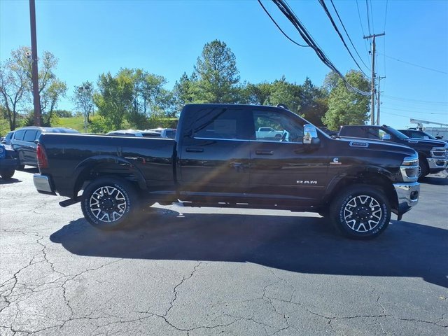 New 2026 RAM 2500 Limited image 2