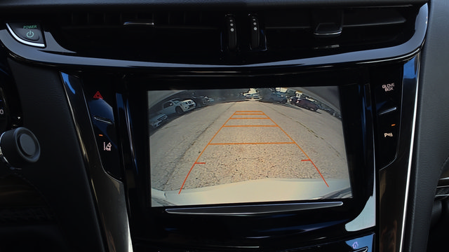 Used 2016 Cadillac ELR FWD image 40