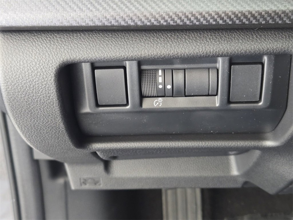 New 2026 Subaru Crosstrek 2.0i Premium image 19