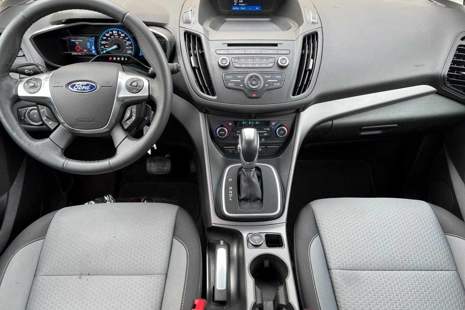 Used 2018 Ford C-MAX SE image 13