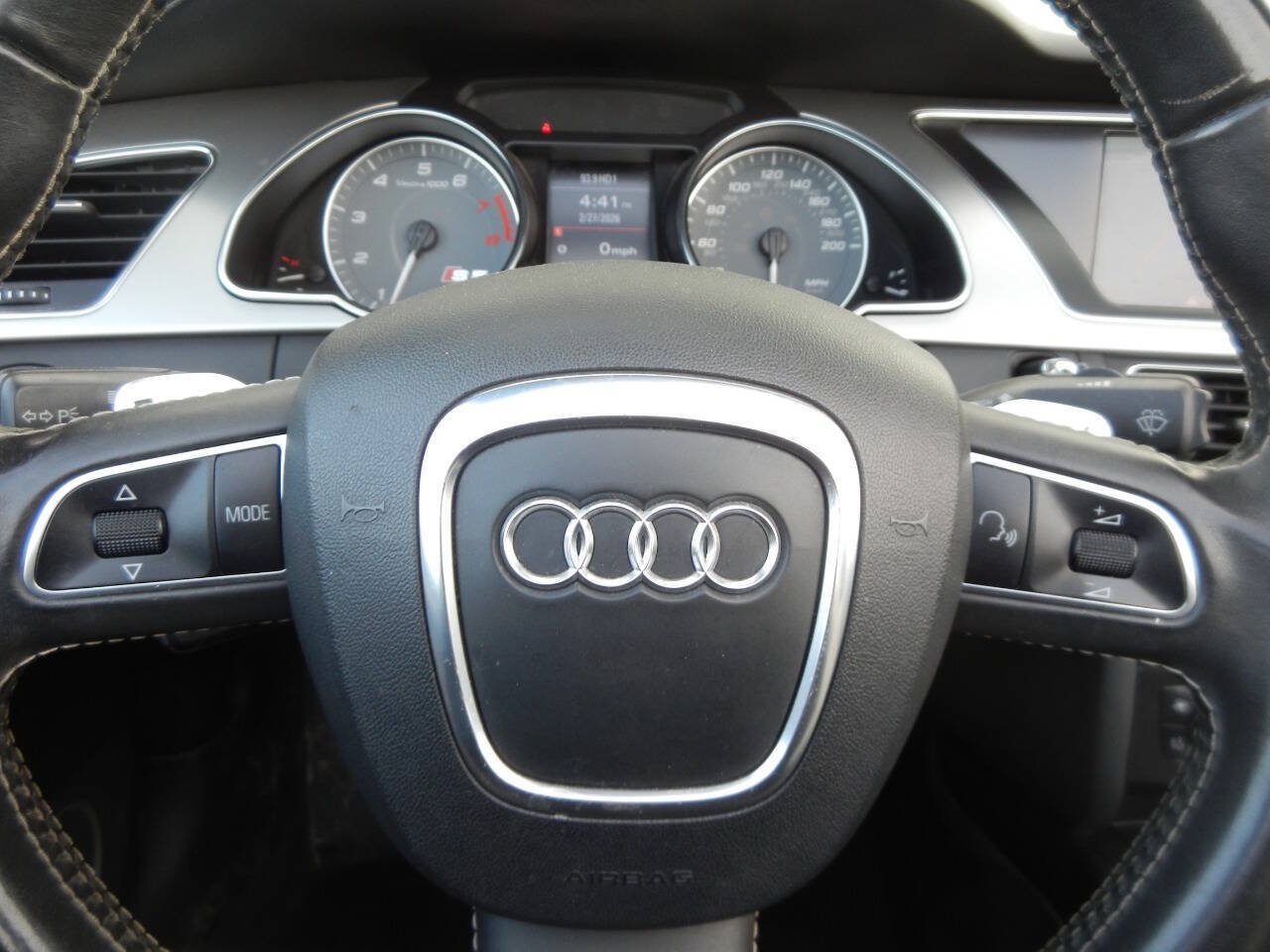 Used 2010 Audi S5 Prestige AWD/4WD image 36