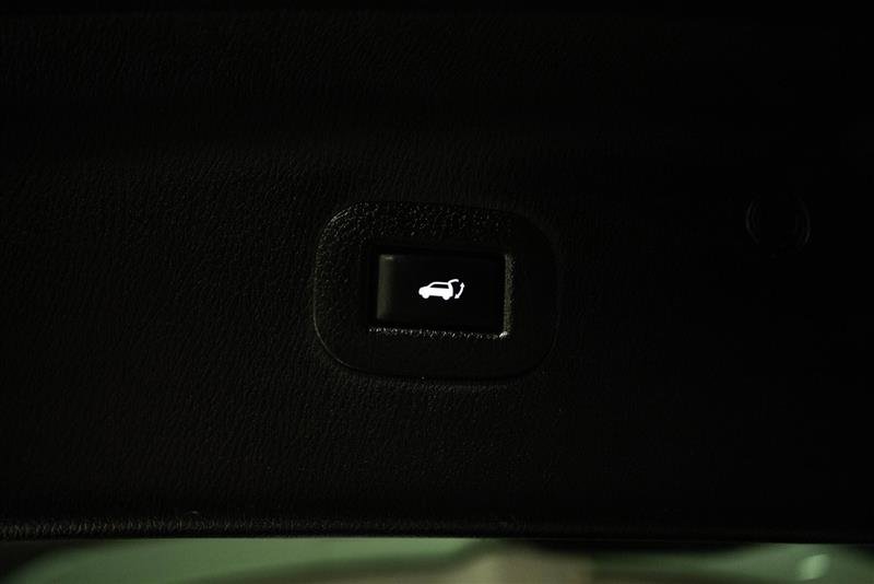 Used 2024 INFINITI QX80 Luxe image 8