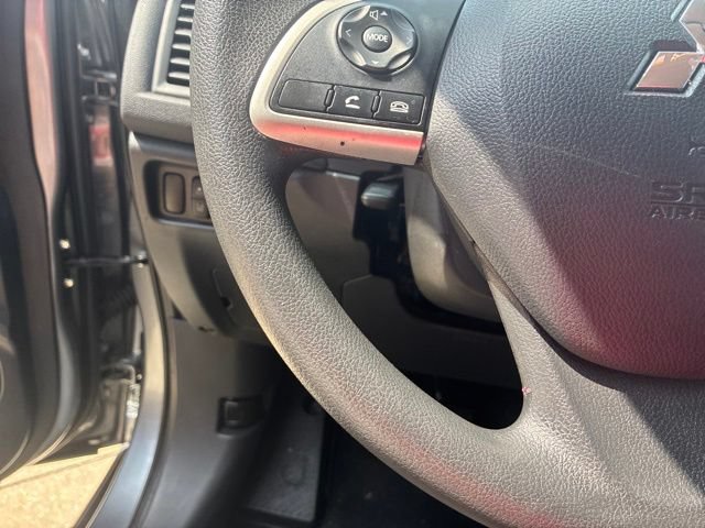 Used 2025 Mitsubishi Outlander Sport ES AWD/4WD image 22