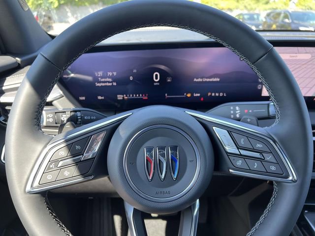 New 2026 Buick Enclave Sport Touring w/ Power Package image 22