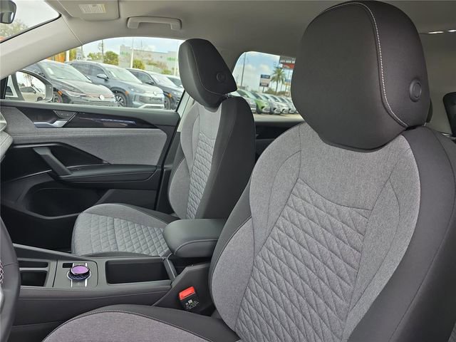 New 2026 Volkswagen Tiguan S image 15