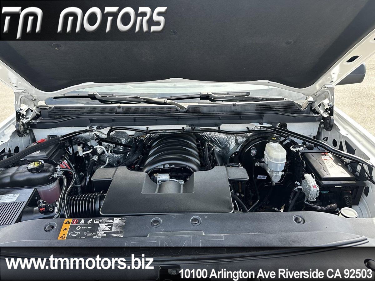 Used 2018 GMC Sierra 1500 2WD Regular Cab image 18