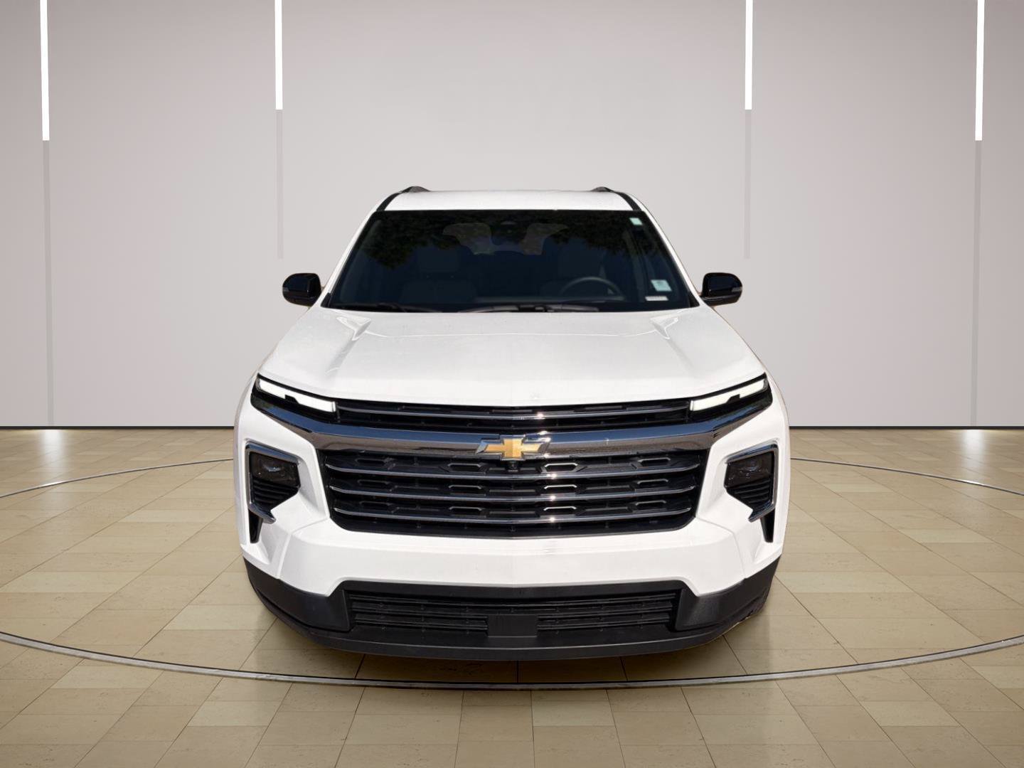 New 2026 Chevrolet Traverse LT w/ Driver Confidence Package FWD image 84