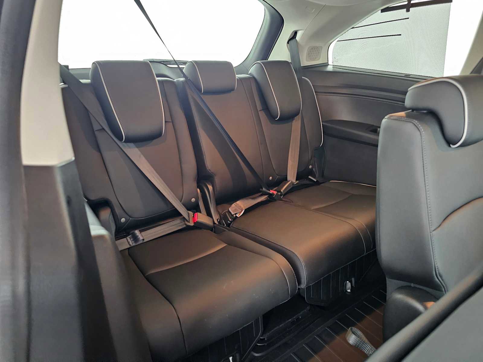 Used 2026 Honda Odyssey Elite image 13