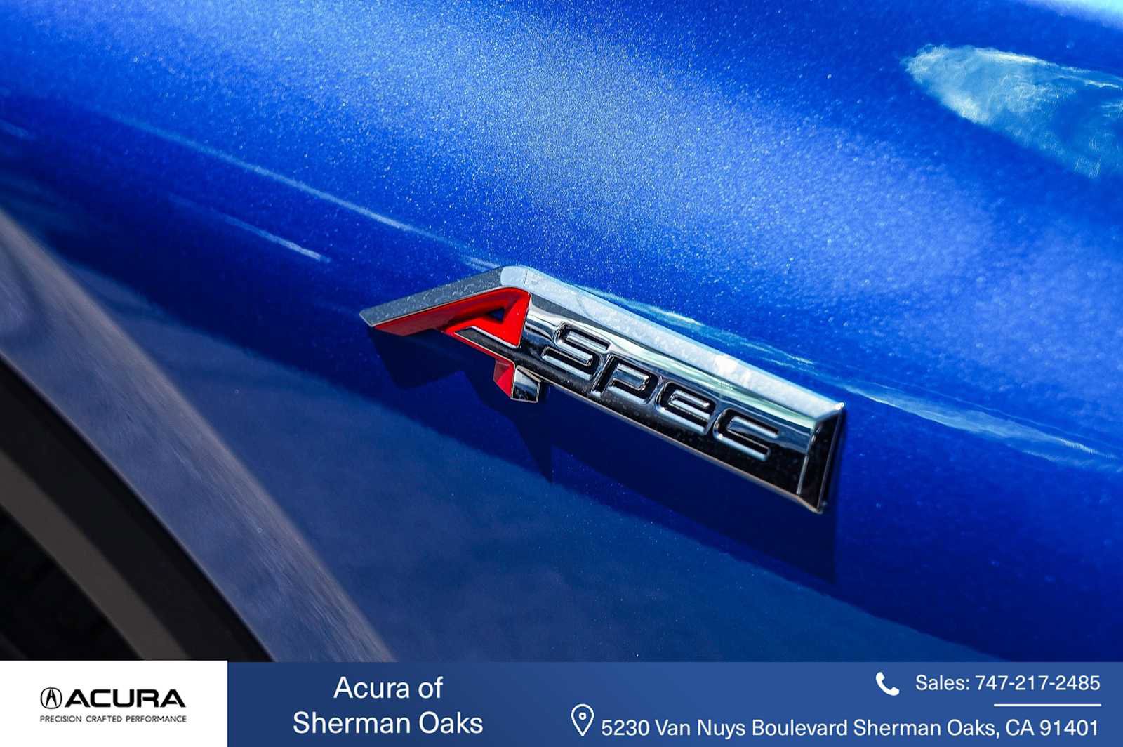 New 2026 Acura MDX A-Spec image 15