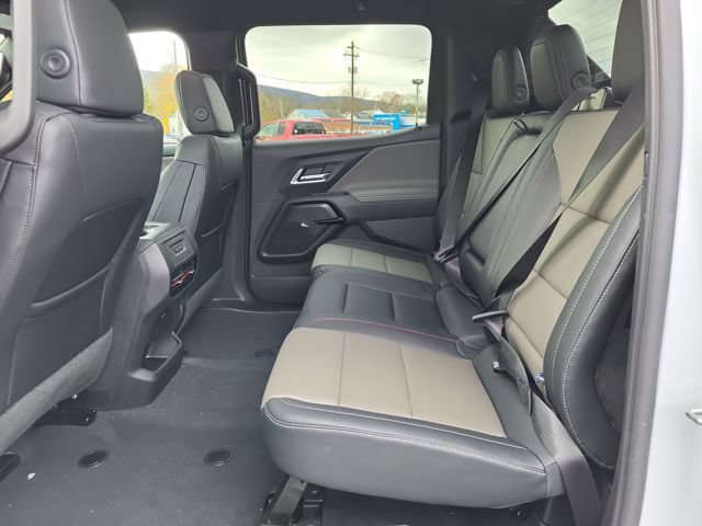 New 2026 Chevrolet Silverado EV Trail Boss AWD/4WD image 25
