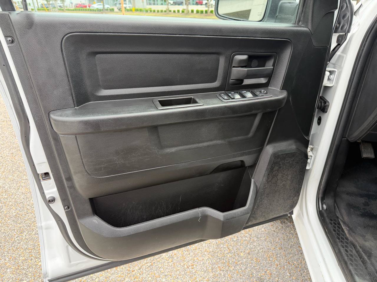 Used 2019 RAM 1500 Tradesman image 32