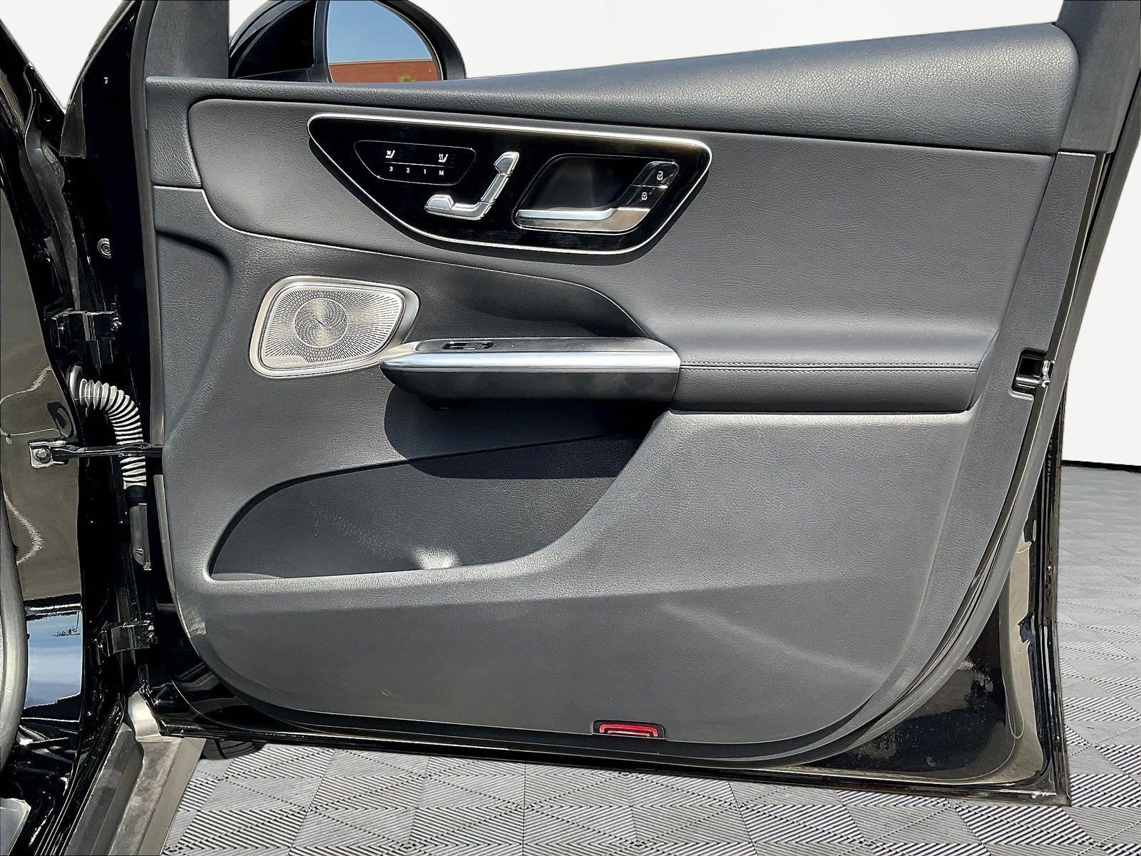 Certified 2026 Mercedes-Benz GLC 300 4MATIC image 28