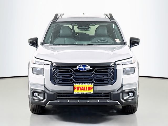 New 2026 Subaru Outback Touring XT video 2