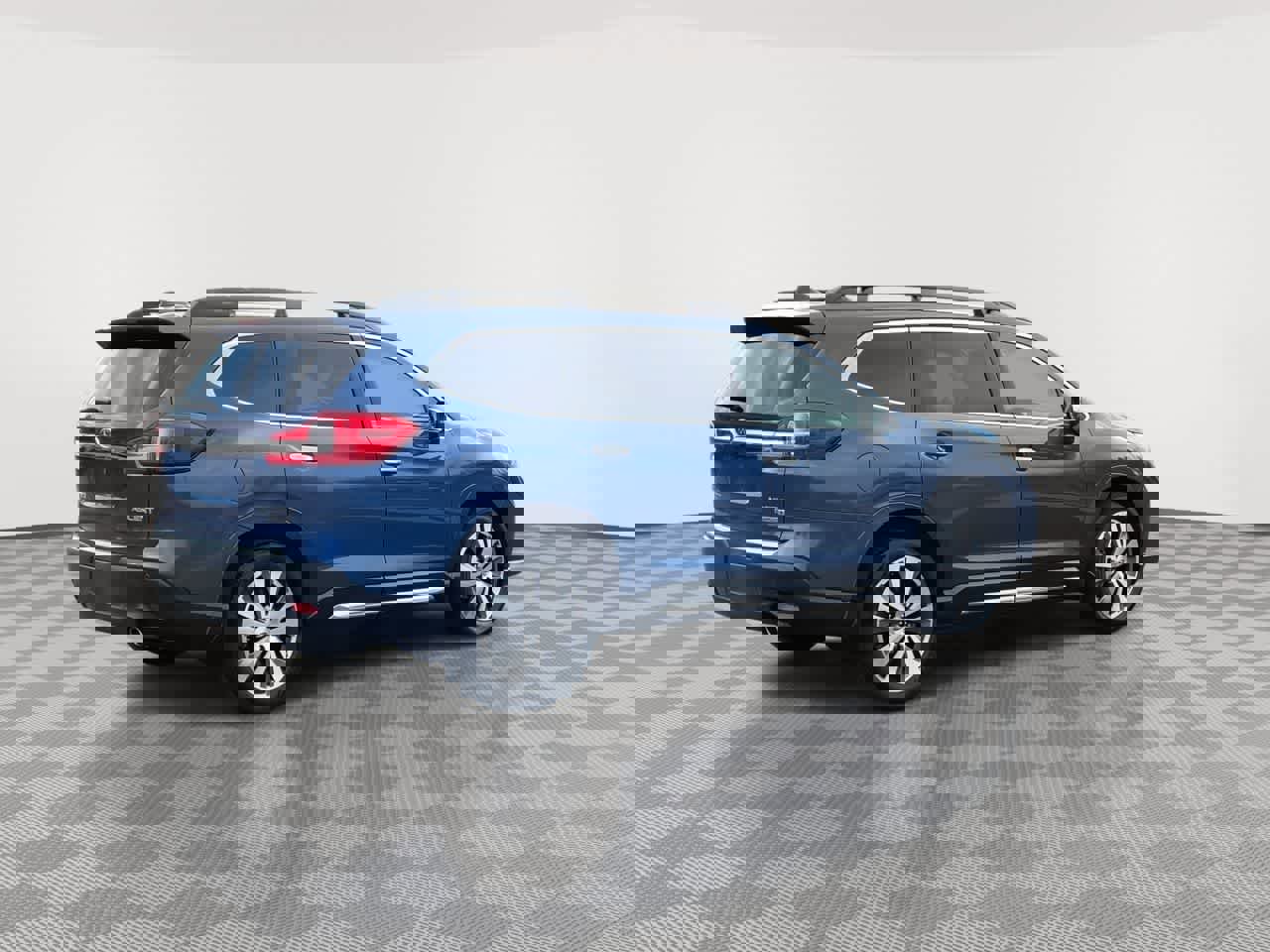Used 2019 Subaru Ascent Touring w/ Popular Package #3 image 8